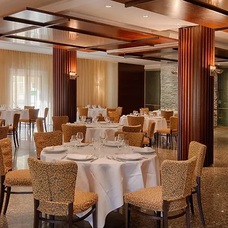 Nh Hotel 4*