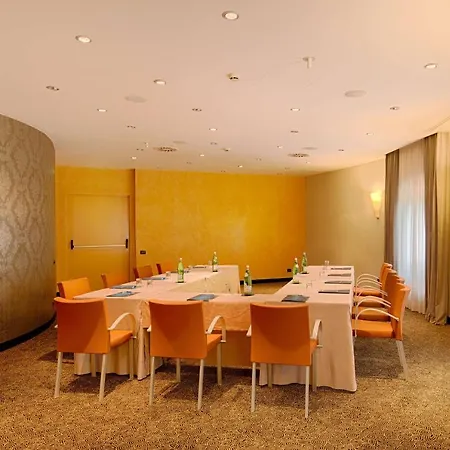 Nh Hotel Siena