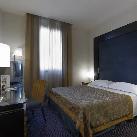 Nh Hotel 4*