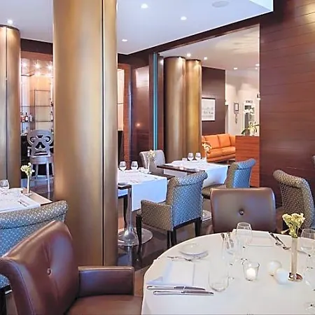 Nh Hotell