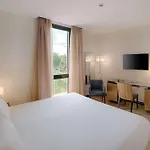 Nh Hotel Siena