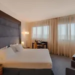 Ξενοδοχείο Nh Σιένα