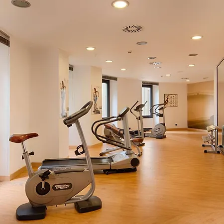 Nh Hotel Siena