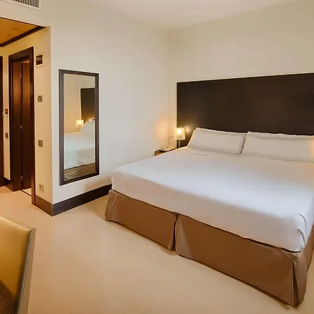 Nh Hotel Siena