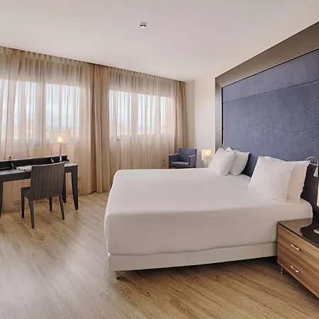 Nh Hotel