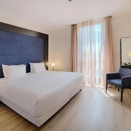 Nh Hotel Siena
