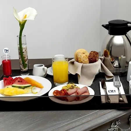 Hotel Nh Siena
