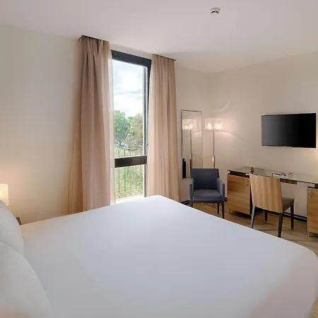 Nh Hotel Siena
