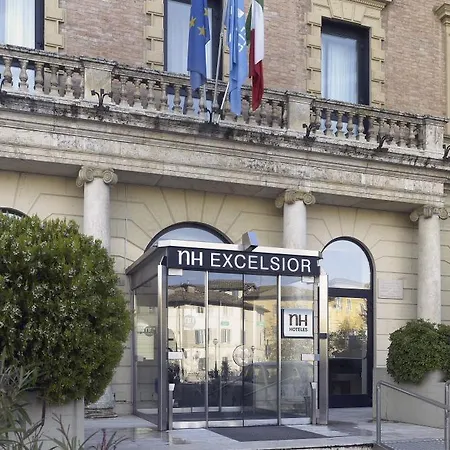 Ξενοδοχείο Nh