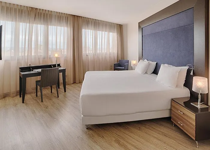 Hotel Nh