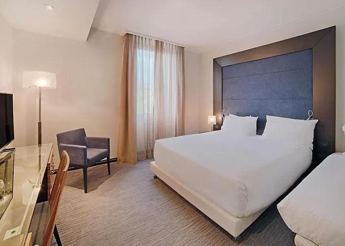 Nh Hotel