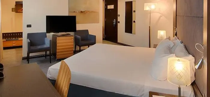 Nh Hotel