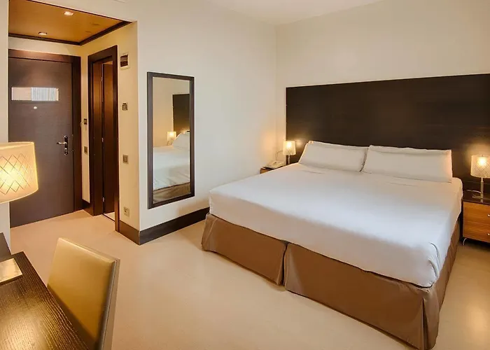 Hotel Nh