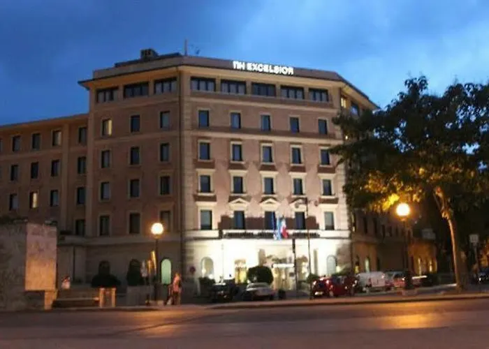 Hotel Nh 4*