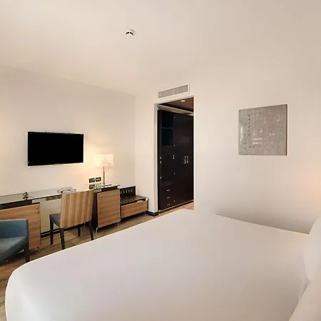 Nh Hotel Siena